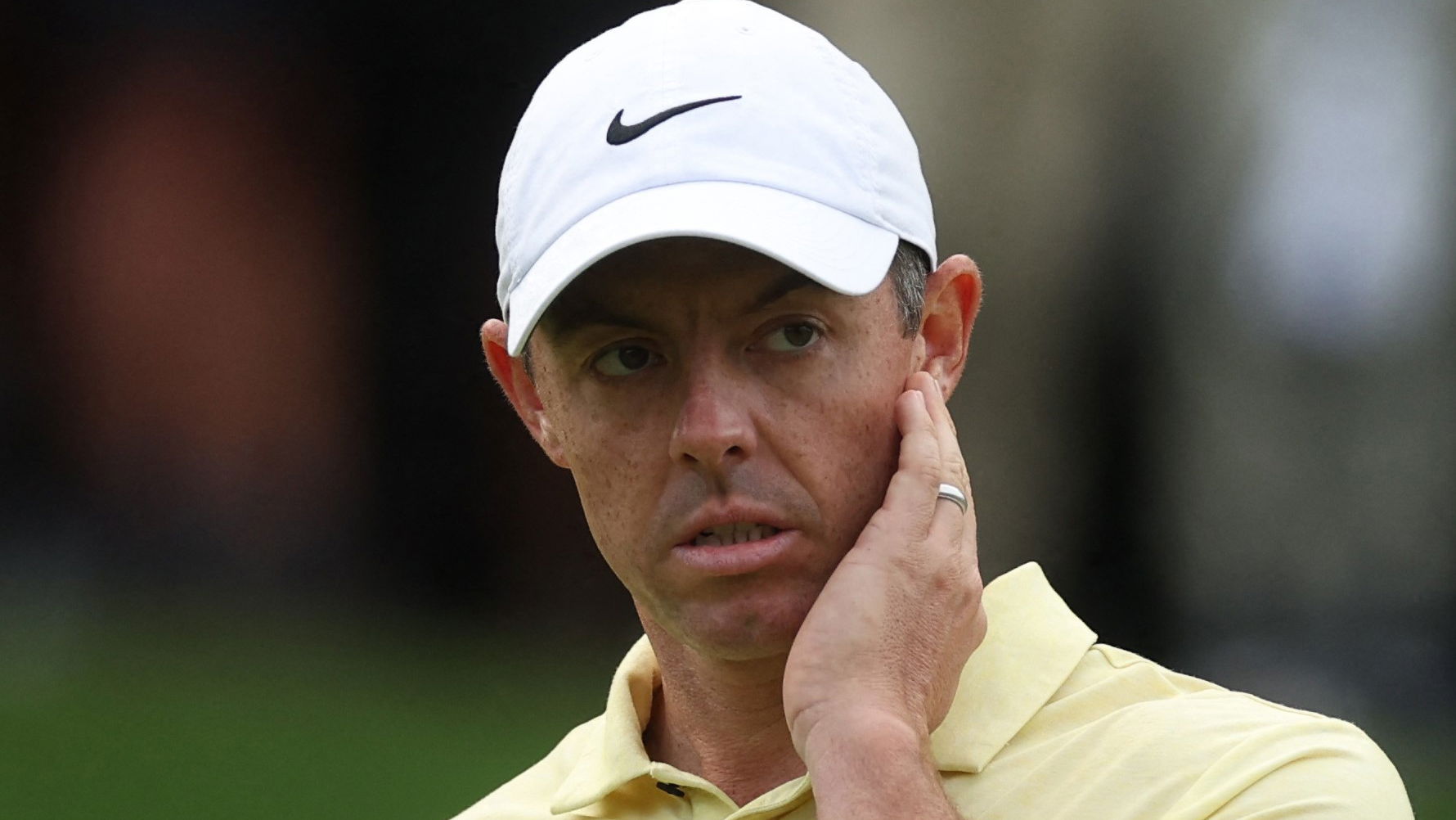 Rory McIlroy